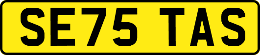 SE75TAS