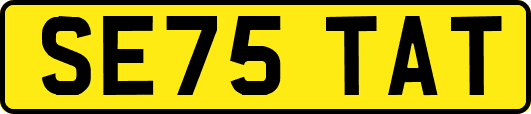 SE75TAT