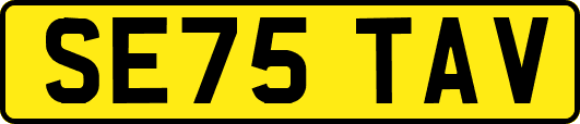 SE75TAV