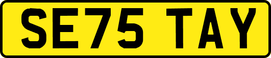 SE75TAY