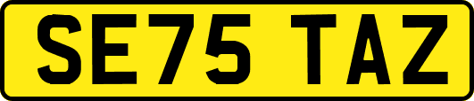 SE75TAZ