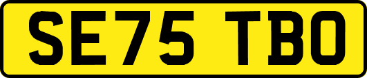 SE75TBO