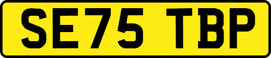 SE75TBP