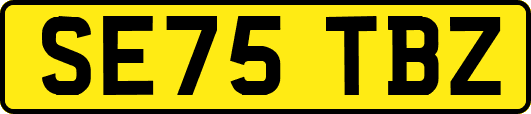 SE75TBZ