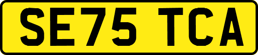 SE75TCA