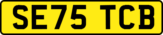 SE75TCB