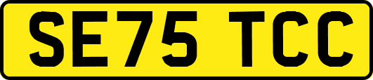 SE75TCC
