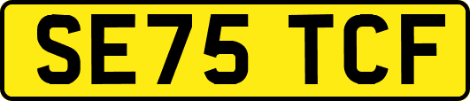 SE75TCF