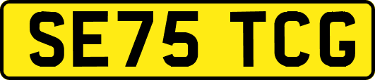 SE75TCG
