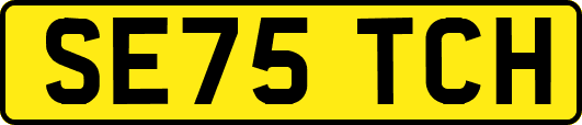SE75TCH