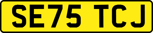 SE75TCJ