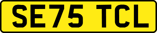 SE75TCL