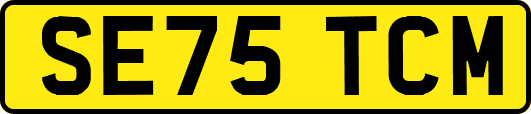 SE75TCM