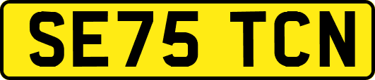 SE75TCN