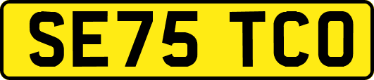 SE75TCO