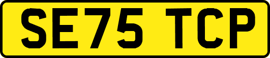 SE75TCP