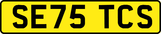 SE75TCS