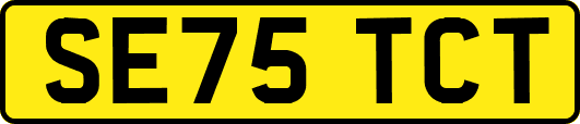SE75TCT