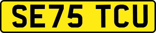 SE75TCU