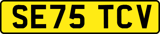 SE75TCV