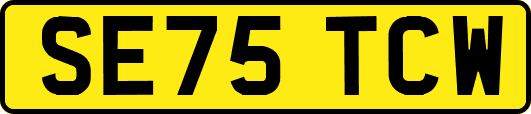 SE75TCW