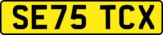 SE75TCX