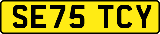 SE75TCY