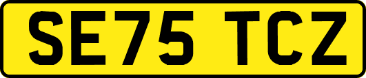 SE75TCZ