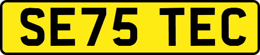 SE75TEC