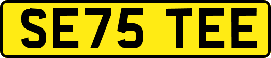 SE75TEE