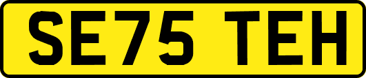 SE75TEH