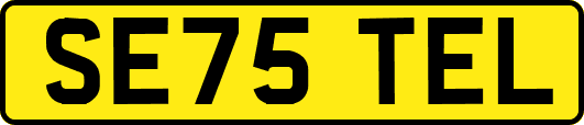 SE75TEL