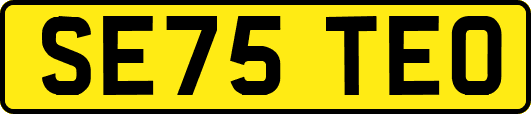 SE75TEO