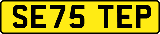SE75TEP