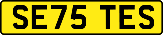 SE75TES