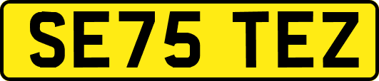SE75TEZ