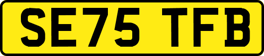SE75TFB