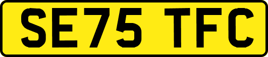 SE75TFC