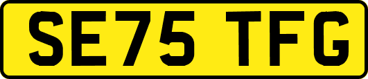 SE75TFG