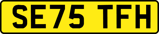SE75TFH