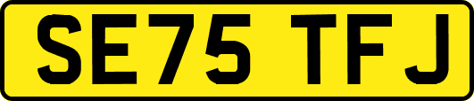 SE75TFJ