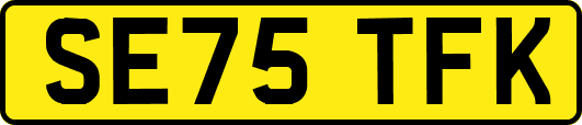 SE75TFK