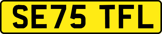 SE75TFL