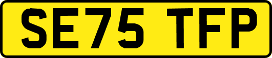 SE75TFP