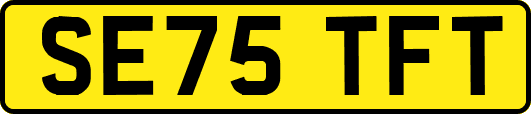 SE75TFT