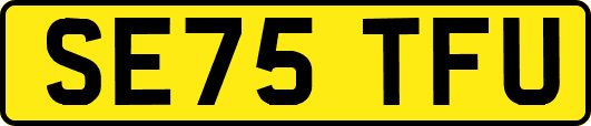 SE75TFU