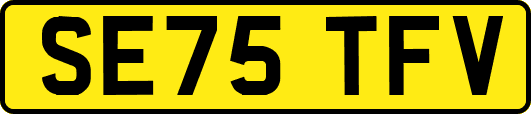 SE75TFV