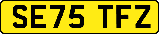 SE75TFZ