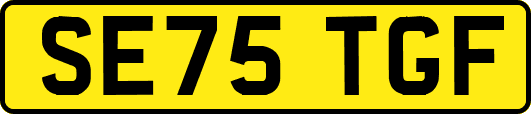 SE75TGF
