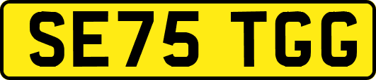 SE75TGG